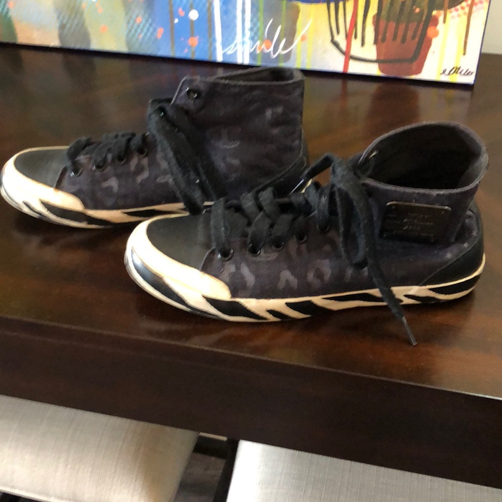 Just Cavalli Sneaker